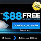 poker free bet no deposit